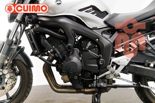 YAMAHA FZ6 N