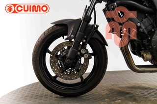YAMAHA FZ6 N