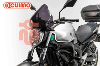 YAMAHA FZ6 N