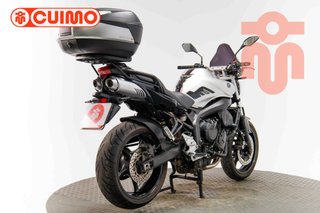 YAMAHA FZ6 N