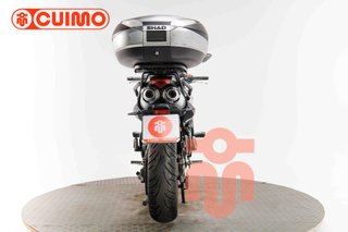 YAMAHA FZ6 N