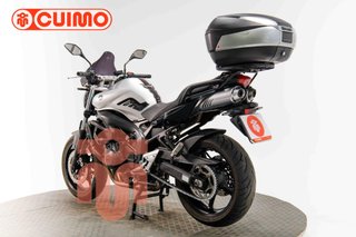 YAMAHA FZ6 N