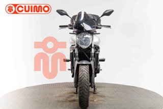 YAMAHA FZ6 N