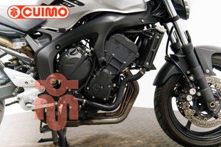 YAMAHA FZ6 N