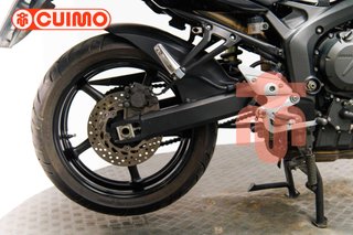 YAMAHA FZ6 N