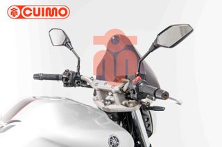 YAMAHA FZ6 N