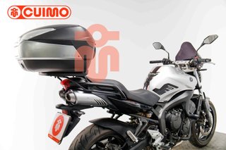 YAMAHA FZ6 N