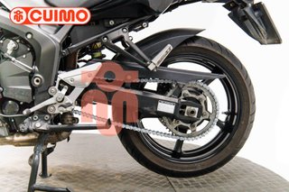 YAMAHA FZ6 N