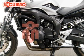 YAMAHA FZ6 N