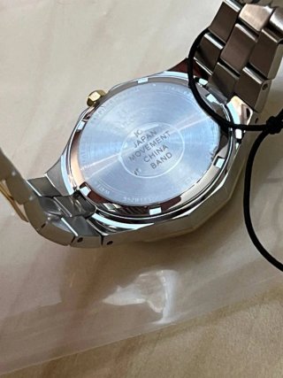 Reloj Bulova prestige diamond 98P234 para mujers