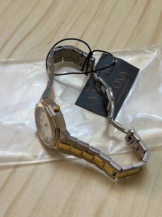Reloj Bulova prestige diamond 98P234 para mujers