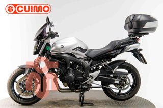 YAMAHA FZ6 N