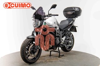 YAMAHA FZ6 N