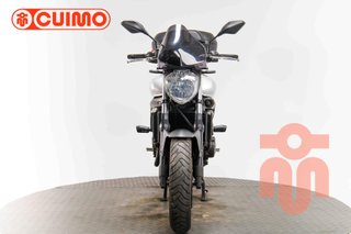 YAMAHA FZ6 N
