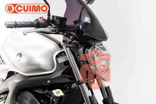 YAMAHA FZ6 N