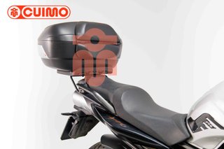 YAMAHA FZ6 N