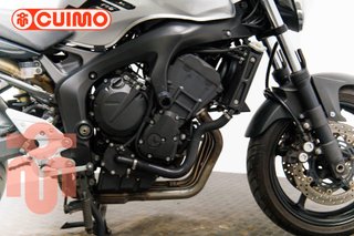 YAMAHA FZ6 N