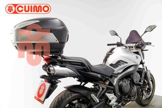 YAMAHA FZ6 N