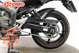 YAMAHA FZ6 N