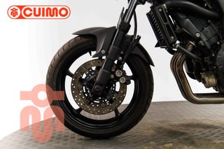 YAMAHA FZ6 N