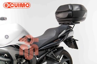 YAMAHA FZ6 N