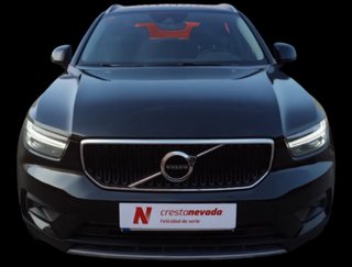 XC40 - DESDE 415€/MES ¡SIN PAGAR ENTRADA!