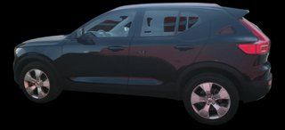 XC40 - DESDE 415€/MES ¡SIN PAGAR ENTRADA!
