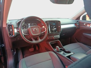XC40 - DESDE 415€/MES ¡SIN PAGAR ENTRADA!
