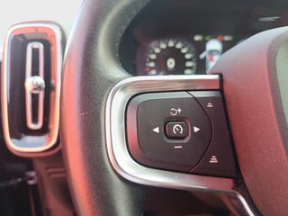 XC40 - DESDE 415€/MES ¡SIN PAGAR ENTRADA!
