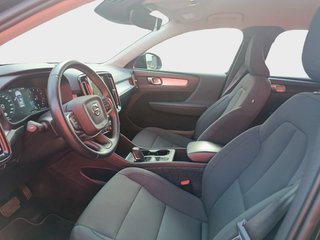 XC40 - DESDE 415€/MES ¡SIN PAGAR ENTRADA!