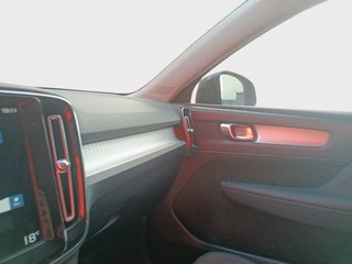 XC40 - DESDE 415€/MES ¡SIN PAGAR ENTRADA!