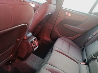 XC40 - DESDE 415€/MES ¡SIN PAGAR ENTRADA!