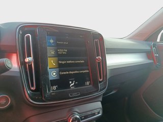 XC40 - DESDE 415€/MES ¡SIN PAGAR ENTRADA!