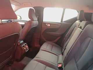 XC40 - DESDE 415€/MES ¡SIN PAGAR ENTRADA!