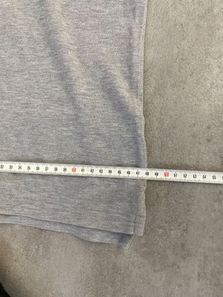 Massimo Dutti Polo Relaxed Fit Faded Pique Clean M