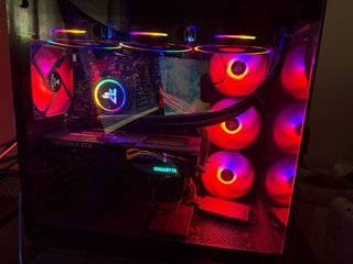 Pc gaming grafica 4060