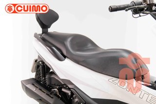 ZONTES E 350