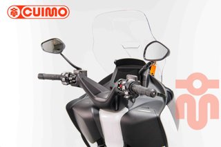 ZONTES E 350
