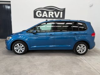 Volkswagen Touran Advance 2.0 TDI 110 kW (150 CV)