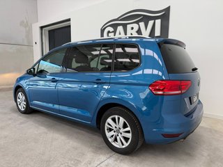 Volkswagen Touran Advance 2.0 TDI 110 kW (150 CV)