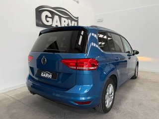 Volkswagen Touran Advance 2.0 TDI 110 kW (150 CV)