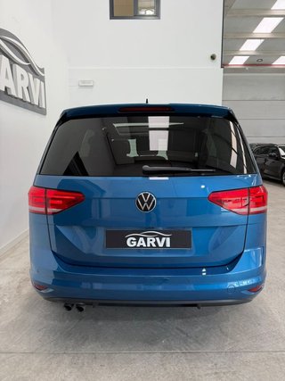 Volkswagen Touran Advance 2.0 TDI 110 kW (150 CV)