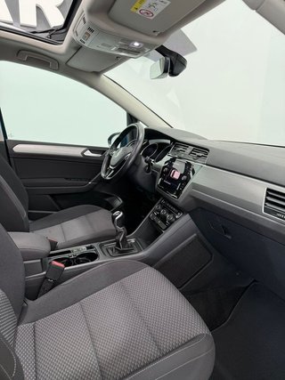 Volkswagen Touran Advance 2.0 TDI 110 kW (150 CV)