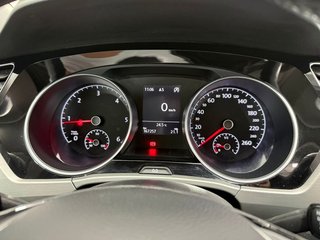 Volkswagen Touran Advance 2.0 TDI 110 kW (150 CV)