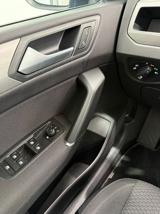 Volkswagen Touran Advance 2.0 TDI 110 kW (150 CV)