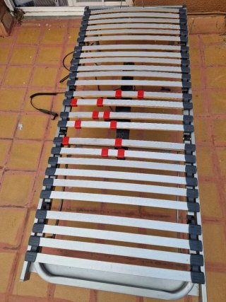 Sommieri elettrici ortopedici. X2