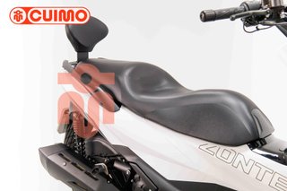 ZONTES E 350