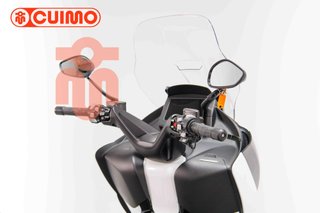 ZONTES E 350