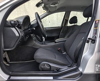 C180 KOMPRESSOR 150.000KM * 1 DUEÑO Y LIBRO *