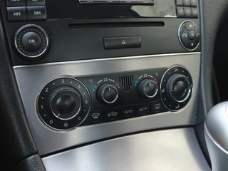 C180 KOMPRESSOR 150.000KM * 1 DUEÑO Y LIBRO *